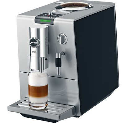 Machine � caf� Jura ENA 9 Metallic O.T.C + Offres cadeaux